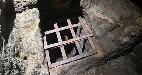 oubliette survivor|How often were people thrown into oubliette dungeons, and.